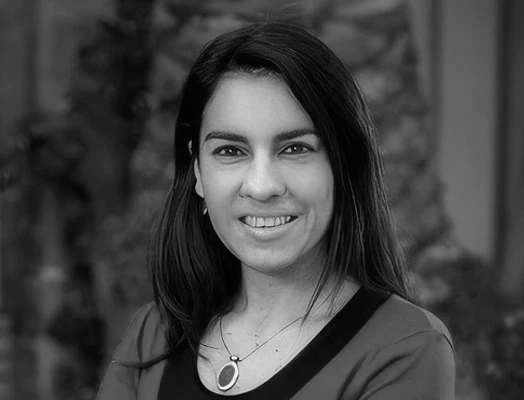 Andrea Carrasco